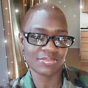 Meet your Posher, Sabrina